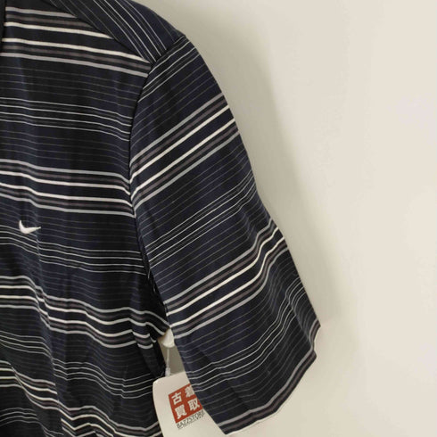 ナイキゴルフ NIKE GOLF DRI-FIT 半袖ポロシャツ メンズ JPN:M