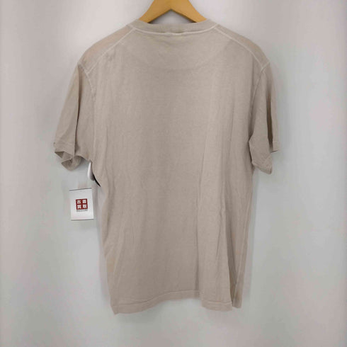 ストーンアイランド STONE ISLAND 22AW PATCH LOGO T-SHIRT メンズ JPN:L
