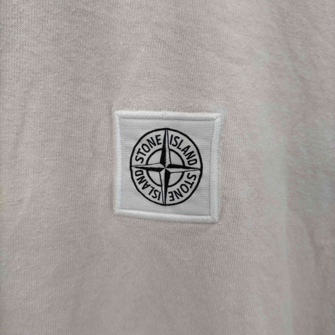 ストーンアイランド STONE ISLAND 22AW PATCH LOGO T-SHIRT メンズ JPN:L