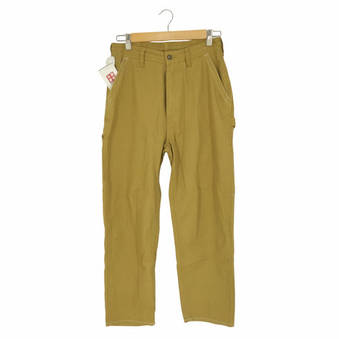 ユニバーサルオーバーオール UNIVERSAL OVERALL WIDE PAINTER PANTS ワイドペインターパンツ メンズ JPN:M