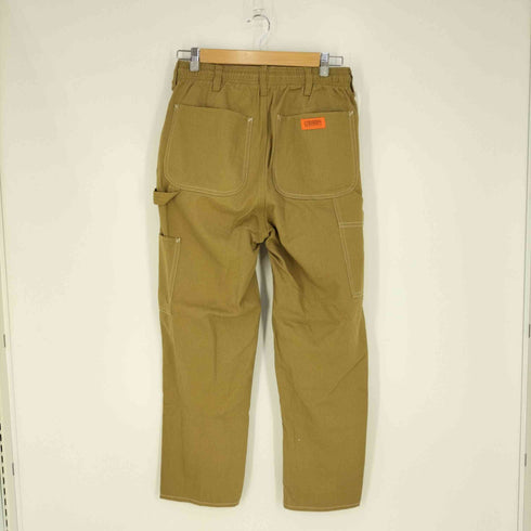 ユニバーサルオーバーオール UNIVERSAL OVERALL WIDE PAINTER PANTS ワイドペインターパンツ メンズ JPN:M