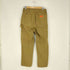 ユニバーサルオーバーオール UNIVERSAL OVERALL WIDE PAINTER PANTS ワイドペインターパンツ メンズ JPN:M