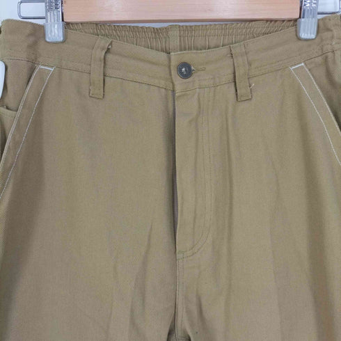 ユニバーサルオーバーオール UNIVERSAL OVERALL WIDE PAINTER PANTS ワイドペインターパンツ メンズ JPN:M