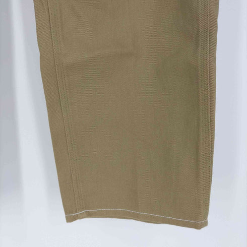 ユニバーサルオーバーオール UNIVERSAL OVERALL WIDE PAINTER PANTS ワイドペインターパンツ メンズ JPN:M
