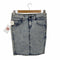 ディーゼル DIESEL NEVYON デニムスカート レディース 25