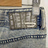 ディーゼル DIESEL NEVYON デニムスカート レディース 25
