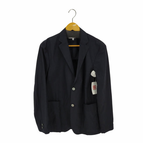 ビューティーアンドユースユナイテッドアローズ BEAUTY & YOUTH UNITED ARROWS デパッチ 2ボタン リラックス ジャケット メンズ L