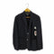 ビューティーアンドユースユナイテッドアローズ BEAUTY & YOUTH UNITED ARROWS デパッチ 2ボタン リラックス ジャケット メンズ L