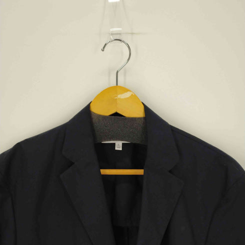 ビューティーアンドユースユナイテッドアローズ BEAUTY & YOUTH UNITED ARROWS デパッチ 2ボタン リラックス ジャケット メンズ L
