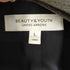 ビューティーアンドユースユナイテッドアローズ BEAUTY & YOUTH UNITED ARROWS デパッチ 2ボタン リラックス ジャケット メンズ L