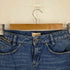 ディーゼル DIESEL IZZIE デニムスカート レディース 25