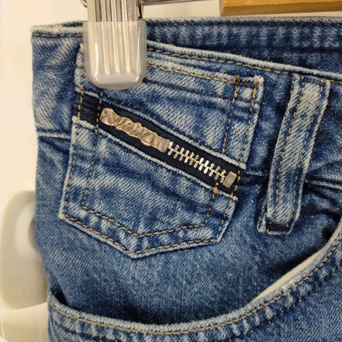ディーゼル DIESEL IZZIE デニムスカート レディース 25