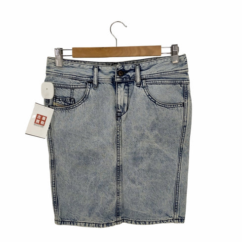 ディーゼル DIESEL NAVYON デニムスカート レディース 27