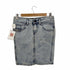ディーゼル DIESEL NAVYON デニムスカート レディース 27