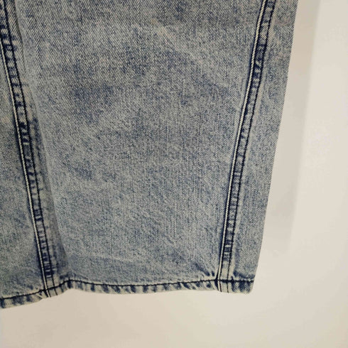 ディーゼル DIESEL NAVYON デニムスカート レディース 27