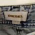 ディーゼル DIESEL NAVYON デニムスカート レディース 27
