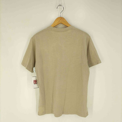 ダントン DANTON 天竺コットンポケットロゴTシャツ メンズ 38