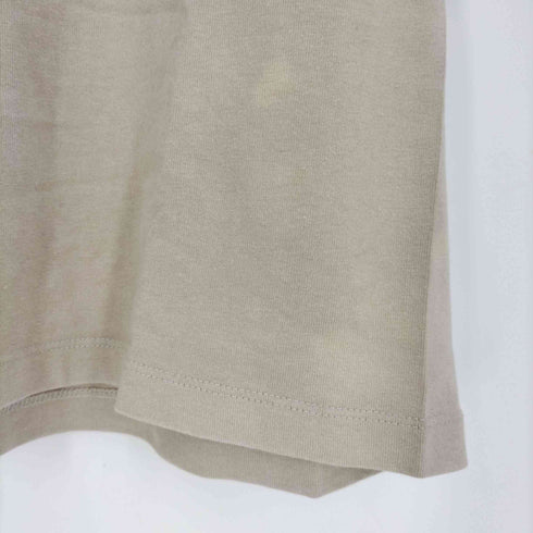 ダントン DANTON 天竺コットンポケットロゴTシャツ メンズ 38