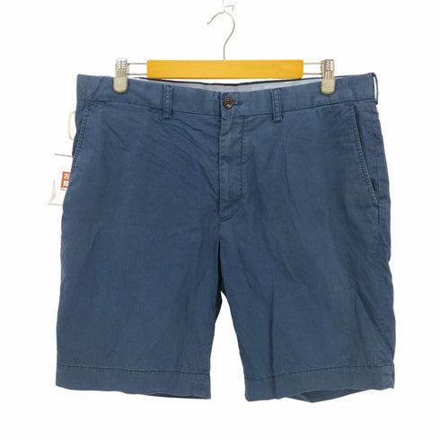 ポロラルフローレン POLO RALPH LAUREN CLASSIC FIT ハーフ チノ パンツ メンズ 36