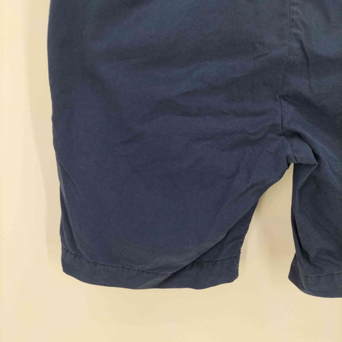 ポロラルフローレン POLO RALPH LAUREN CLASSIC FIT ハーフ チノ パンツ メンズ 36