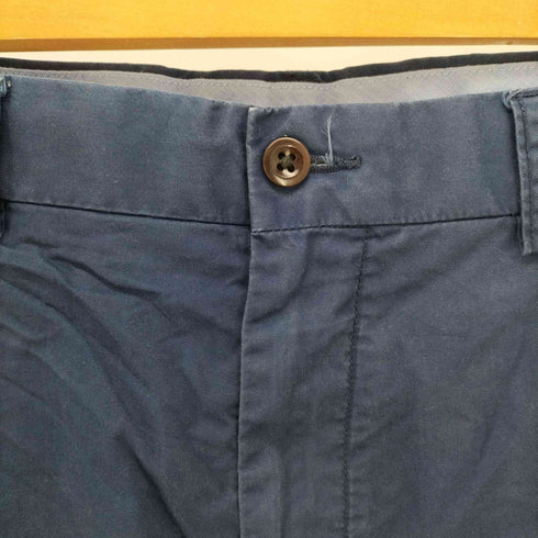 ポロラルフローレン POLO RALPH LAUREN CLASSIC FIT ハーフ チノ パンツ メンズ 36