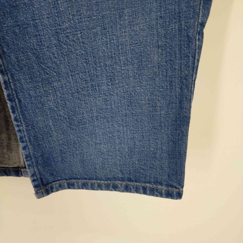 ディーゼル DIESEL IZZIE デニムスカート レディース 26