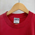 オニータ ONEITA 90s MADE IN USA フロントプリントS/S TEE メンズ JPN:L