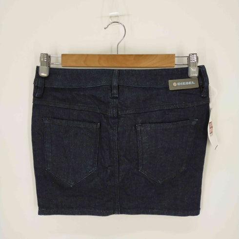 ディーゼル DIESEL FLOMY デニムスカート レディース 25