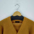 リーツテイラーザズー REATS TAILOR ZAZOUS モヘヤカーディガン メンズ 36