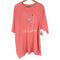 コンフォートカラーズ COMFORT COLORS プリント半袖Tシャツ メンズ 2XL