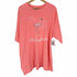 コンフォートカラーズ COMFORT COLORS プリント半袖Tシャツ メンズ 2XL