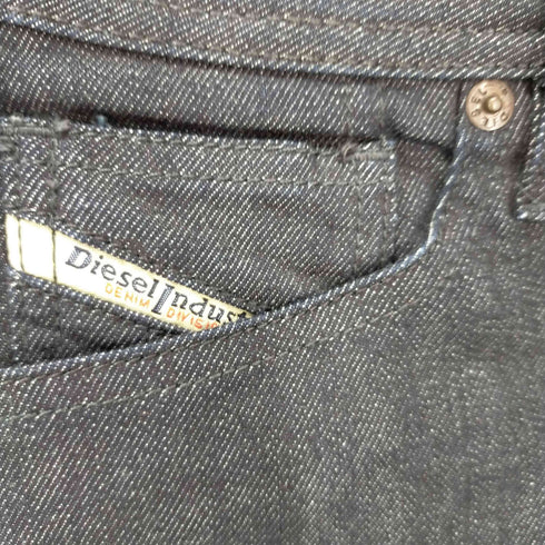 ディーゼル DIESEL FLOMY デニムスカート レディース 26