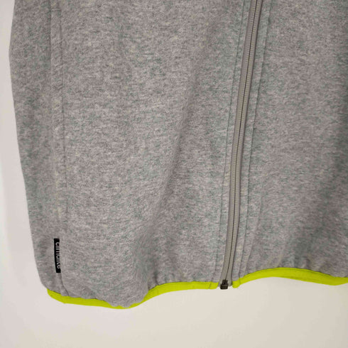 アディダス adidas S/S ジップパーカー レディース ONE SIZE