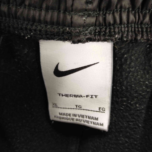 ナイキ NIKE Therma-FIT/STANDARD ISSUE WTR メンズ JPN:XL
