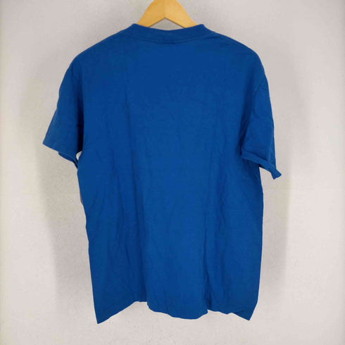 ピーコック peacock 90s 40 years young フロントプリントS/S TEE メンズ JPN:L