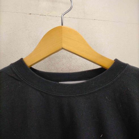 オンブレニーニョ HOMBRE Nino L/S PRINT TEE -FAMILY- メンズ JPN:M