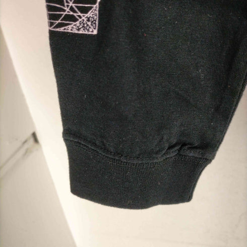 オンブレニーニョ HOMBRE Nino L/S PRINT TEE -FAMILY- メンズ JPN:M