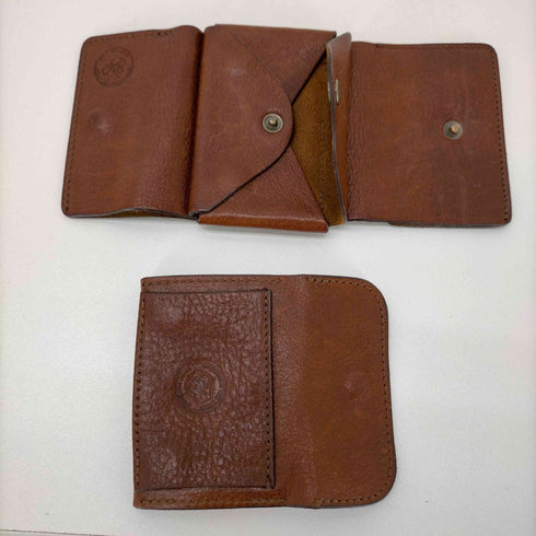 Kumi Wallet 3つ折り財布セット メンズ ONE SIZE