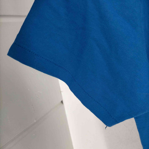 ヘインズ Hanes 90s MADE IN USA フロントプリントS/S TEE メンズ JPN:L