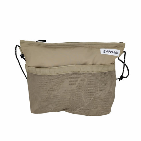 グラミチ GRAMICCI サコッシュ メンズ ONE SIZE