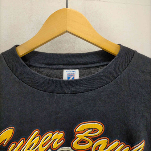 フルギ LOGO7.INC MADE IN USA フロントプリントS/S TEE メンズ JPN:XL