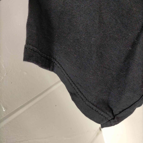 フルギ LOGO7.INC MADE IN USA フロントプリントS/S TEE メンズ JPN:XL
