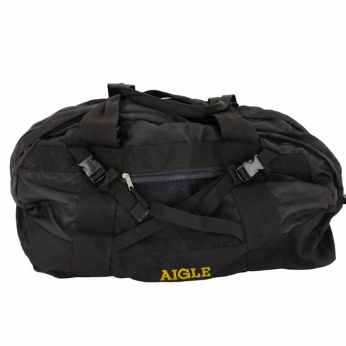 エーグル AIGLE ビッグボストンバッグ メンズ ONE SIZE