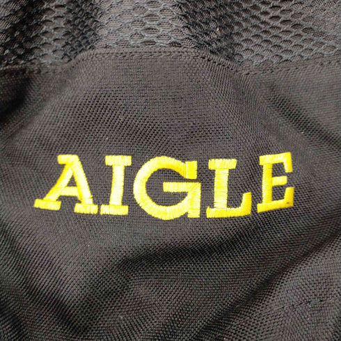 エーグル AIGLE ビッグボストンバッグ メンズ ONE SIZE