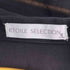 ETOILE SELECTION シースルー4Bテーラードジャケット レディース
