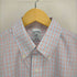 ブルックスブラザーズ 346 BROOKS BROTHERS チェック柄 S/S シャツ メンズ 16