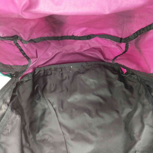 ザノースフェイス THE NORTH FACE 90S 旧タグ バックパック メンズ ONE SIZE