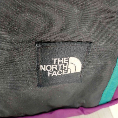 ザノースフェイス THE NORTH FACE 90S 旧タグ バックパック メンズ ONE SIZE