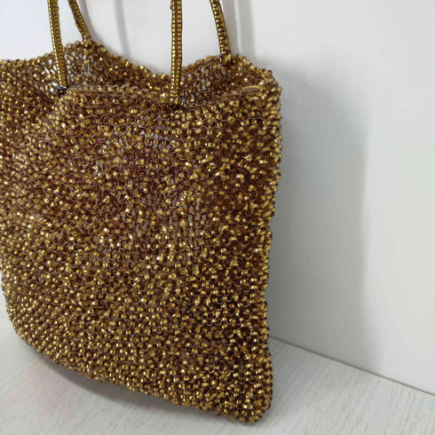 アンテプリマ ANTEPRIMA ワイヤーハンドバッグ レディース ONE SIZE