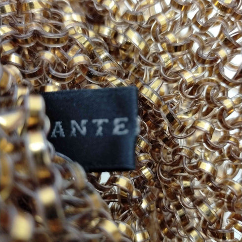 アンテプリマ ANTEPRIMA ワイヤーハンドバッグ レディース ONE SIZE
